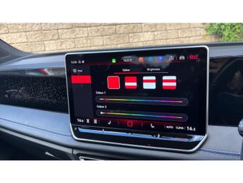 Volkswagen Tiguan 1.5 eTSI 150 R-Line 5dr DSG Petrol Estate