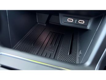Volkswagen Polo 1.0 TSI 115 Black Edition 5dr DSG Petrol Hatchback