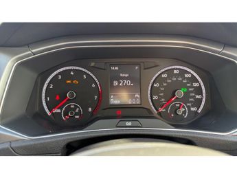 Volkswagen T-Roc 1.5 TSI EVO Active 5dr DSG Petrol Hatchback