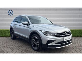 Volkswagen Tiguan 1.5 TSI 150 Elegance 5dr DSG Petrol Estate