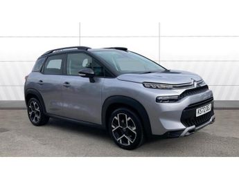 Citroen C3 Aircross 1.2 PureTech 110 Shine Plus 5dr Petrol Hatchback