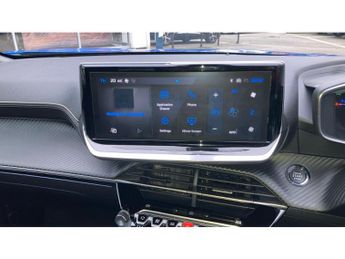 Peugeot 2008 115kW GT 54kWh 5dr Auto Electric Estate