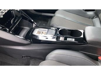 Peugeot 2008 115kW GT 54kWh 5dr Auto Electric Estate