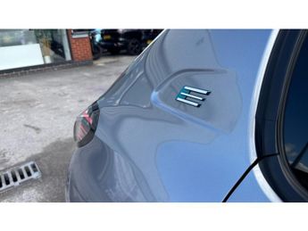 Peugeot 208 100kW GT 50kWh 5dr Auto Electric Hatchback