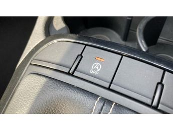 Kia Picanto 1.0 2 5dr Auto [4 seats] Petrol Hatchback