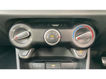Kia Picanto 1.0 2 5dr Auto [4 seats] Petrol Hatchback