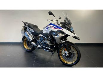  BMW R1250 GS Adventure