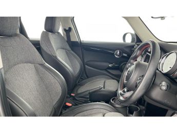 MINI Hatchback 2.0 Cooper S II 5dr Auto Petrol Hatchback
