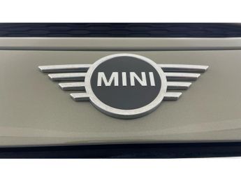 MINI Hatchback 2.0 Cooper S II 5dr Auto Petrol Hatchback