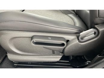 MINI Hatchback 2.0 Cooper S II 5dr Auto Petrol Hatchback