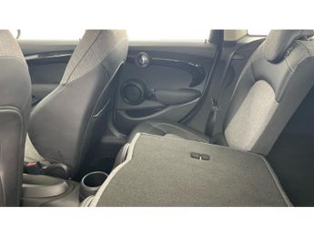 MINI Hatchback 2.0 Cooper S II 5dr Auto Petrol Hatchback