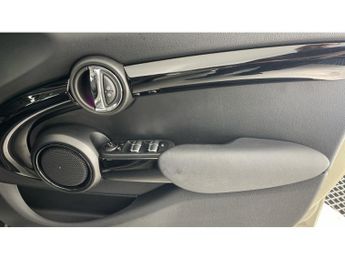MINI Hatchback 2.0 Cooper S II 5dr Auto Petrol Hatchback