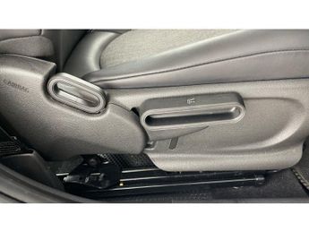 MINI Hatchback 2.0 Cooper S II 5dr Auto Petrol Hatchback