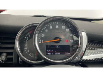 MINI Hatchback 2.0 Cooper S II 5dr Auto Petrol Hatchback