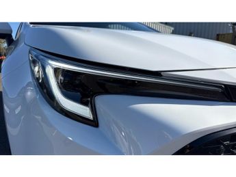 Toyota Corolla 1.8 Hybrid Design 5dr CVT Hybrid Hatchback