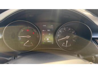 Toyota C-HR 1.8 Hybrid Design 5dr CVT Hybrid Hatchback