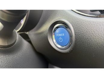 Toyota C-HR 1.8 Hybrid Design 5dr CVT Hybrid Hatchback