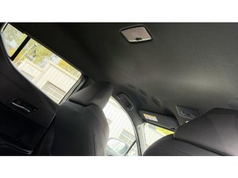 Toyota C-HR 1.8 Hybrid Design 5dr CVT Hybrid Hatchback