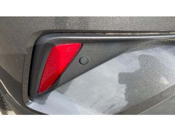 Toyota C-HR 1.8 Hybrid Design 5dr CVT Hybrid Hatchback