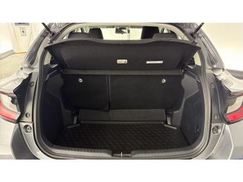 Toyota Yaris 1.5 Hybrid Icon 5dr CVT Hybrid Hatchback