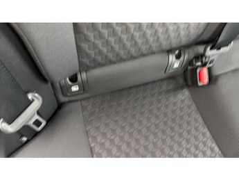 Toyota Yaris 1.5 Hybrid Icon 5dr CVT Hybrid Hatchback