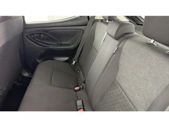 Toyota Yaris 1.5 Hybrid Icon 5dr CVT Hybrid Hatchback
