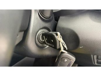 Toyota Yaris 1.5 Hybrid Icon 5dr CVT Hybrid Hatchback