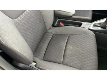 Toyota Yaris 1.5 Hybrid Icon 5dr CVT Hybrid Hatchback