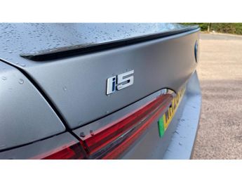 BMW i5 250kW eDrive40 M Sport Pro 84kWh 4dr Auto [Comf+] Electric Saloo