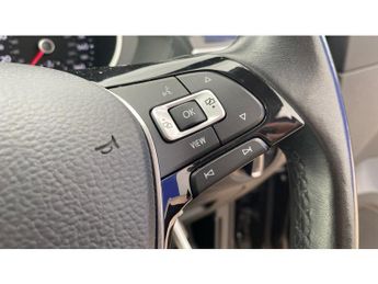 Volkswagen Tiguan 2.0 TDi 150 Match 5dr DSG Diesel Estate