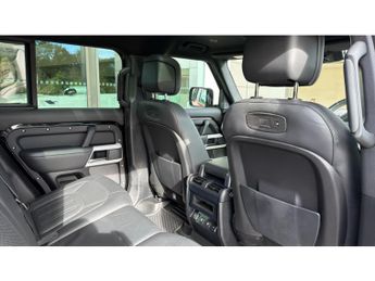 Land Rover Defender 2.0 P300 HSE 110 5dr Auto Petrol Estate