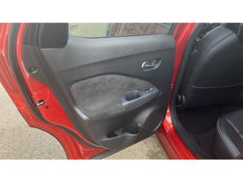 Nissan Juke 1.6 Hybrid Tekna+ 5dr Auto Hybrid Hatchback