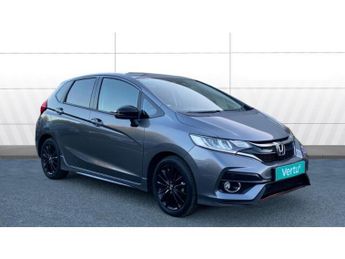 Honda Jazz 1.5 i-VTEC Sport 5dr Petrol Hatchback