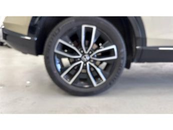 Honda HR-V 1.5 eHEV Advance 5dr CVT Hybrid Hatchback