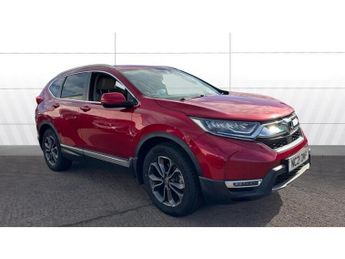 Honda CR-V 2.0 i-MMD Hybrid EX 5dr eCVT Hybrid Estate