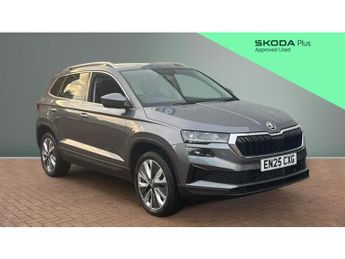 Skoda Karoq 1.5 TSI SE L Edition 5dr DSG Petrol Estate