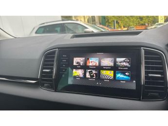 Skoda Karoq 1.5 TSI SE L Edition 5dr DSG Petrol Estate