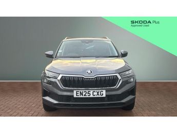Skoda Karoq 1.5 TSI SE L Edition 5dr DSG Petrol Estate