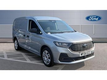 Ford Transit Connect 250 L2 Petrol 1.5 EcoBoost PHEV 150 Trend Van Auto