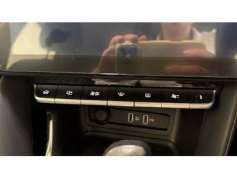 MG ZS 1.0T GDi Excite 5dr DCT Petrol Hatchback