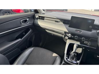 Honda HR-V 1.5 eHEV Advance 5dr CVT Hybrid Hatchback