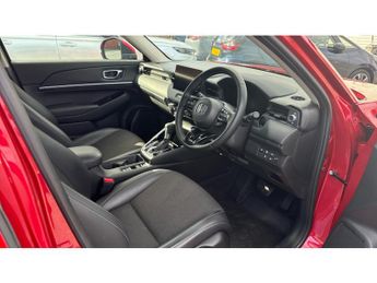 Honda HR-V 1.5 eHEV Advance 5dr CVT Hybrid Hatchback