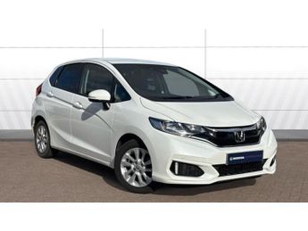 Honda Jazz 1.3 i-VTEC SE 5dr Petrol Hatchback