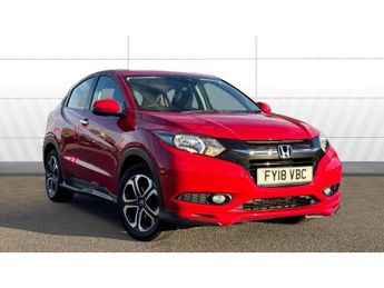 Honda HR-V 1.6 i-DTEC SE Navi 5dr Diesel Hatchback