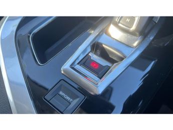 Peugeot 3008 1.2 Puretech Allure 5dr EAT6 Petrol Estate