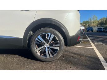Peugeot 3008 1.2 Puretech Allure 5dr EAT6 Petrol Estate