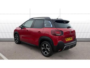 Citroen C3 Aircross 1.2 PureTech 130 Max 5dr EAT6 Petrol Hatchback