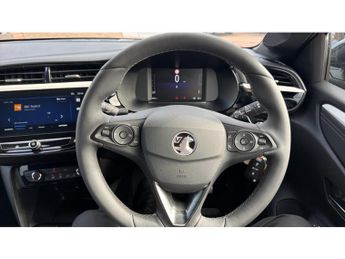 Vauxhall Corsa 1.2 Turbo 130 GS 5dr Auto Petrol Hatchback