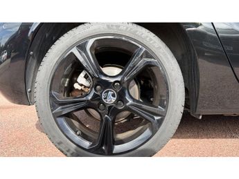 Vauxhall Corsa 1.2 Turbo 130 GS 5dr Auto Petrol Hatchback