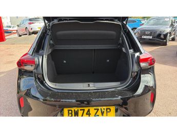 Vauxhall Corsa 1.2 Turbo 130 GS 5dr Auto Petrol Hatchback